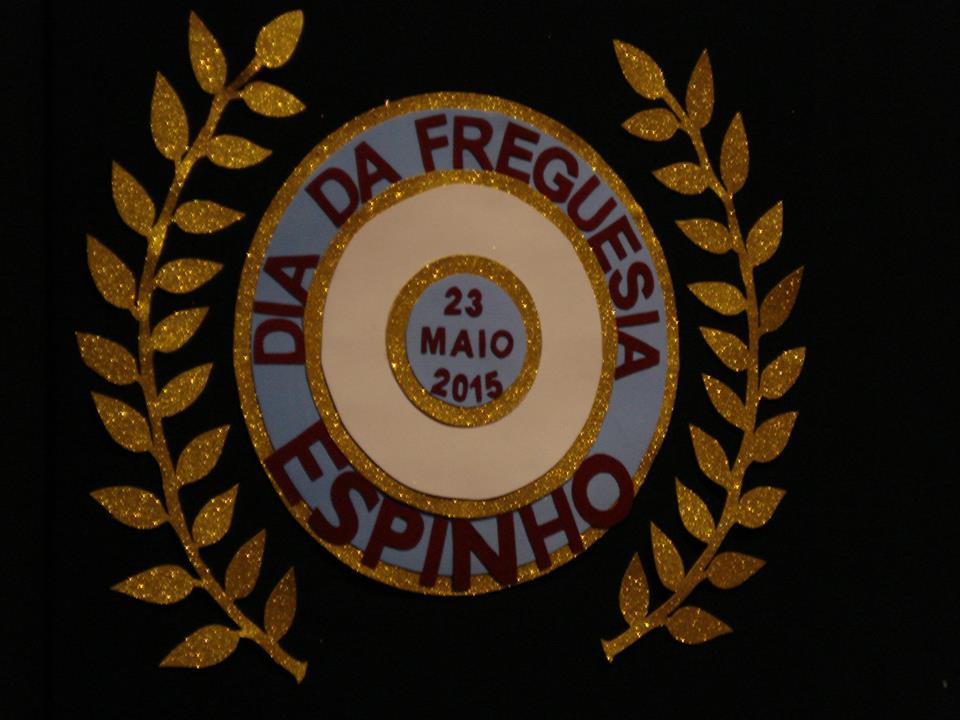 Freguesia Espinho comemora 126 Anos