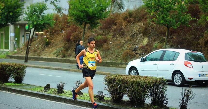 Atletismo: 2ª Corrida Fernanda Ribeiro confirma bom momento de forma