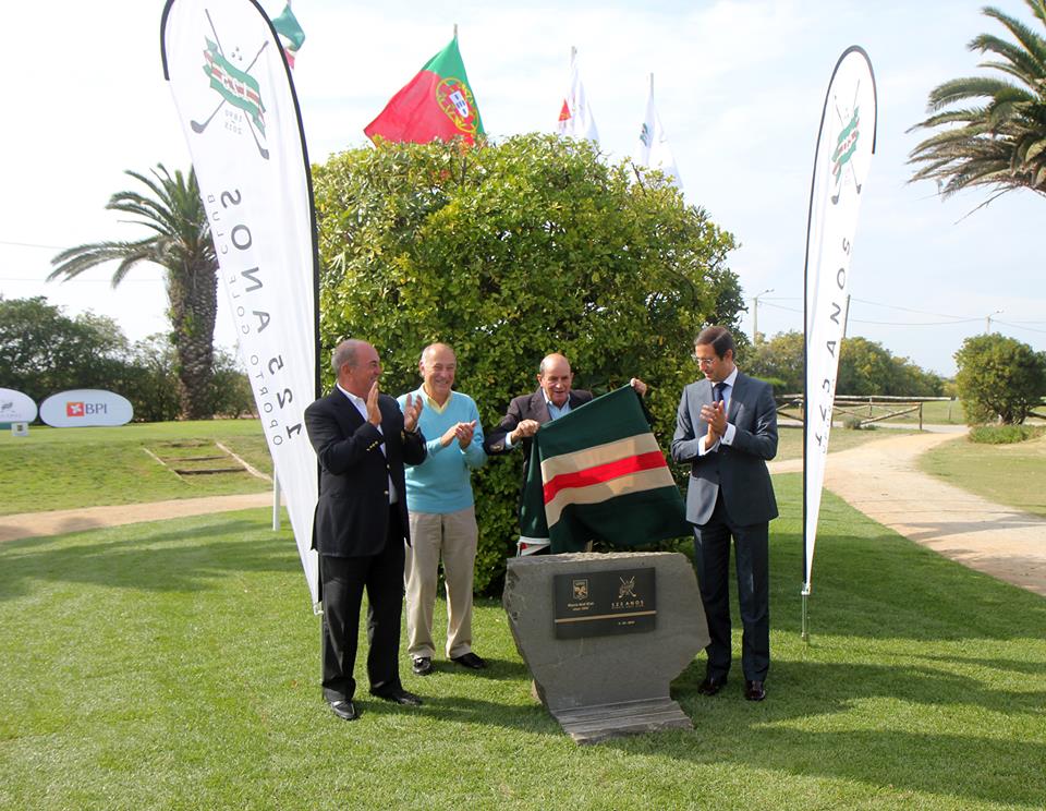 Oporto Golf Club celebrou 125 anos e mantém-se “fiel à tradição”