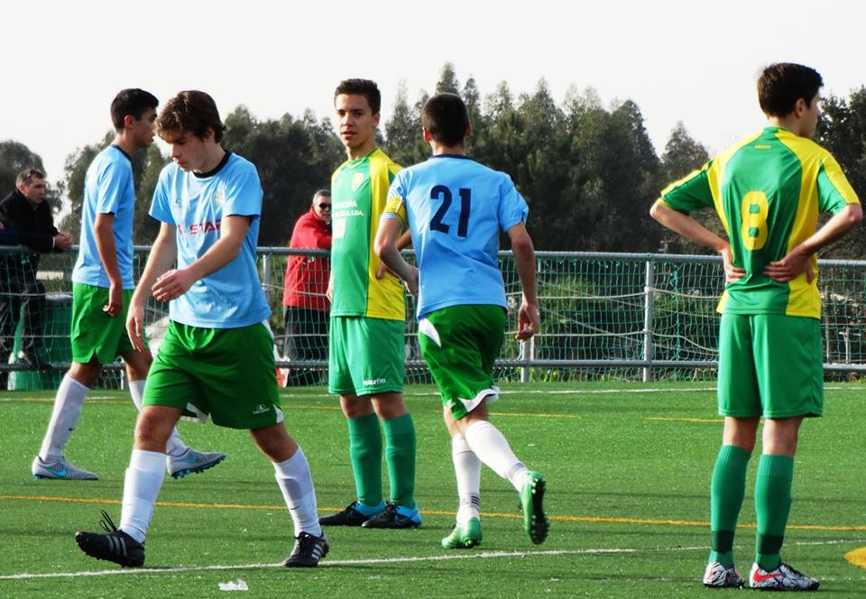 Resultados: Escolinha de Futebol Eliseu “Os Baixinhos”