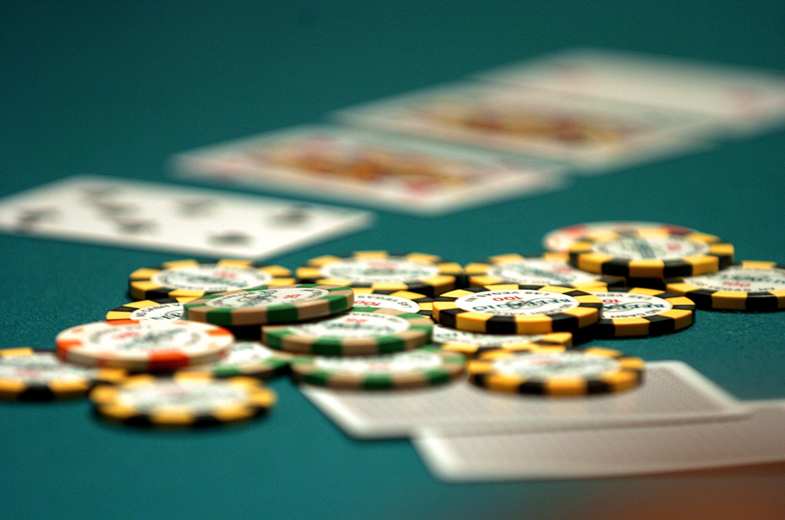 Casino de Espinho acolherá a estreia do circuito World Poker Tour em Portugal