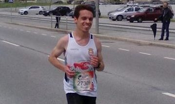 Onda de lesões não afasta Rio Largo (Atletismo) dos bons resultados