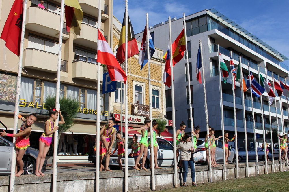 FunZone Solverde inaugurada na Alameda 8