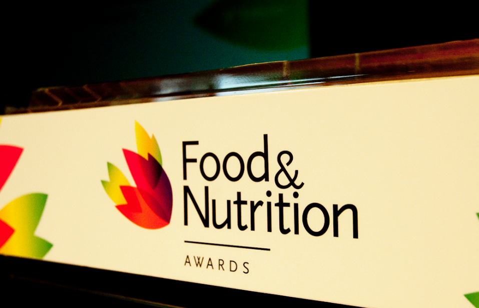 Agrupamento de Escolas Dr. Manuel Gomes de Almeida com Menção Honrosa na 7.ª Edição do Food & Nutrition Awards em Lisboa