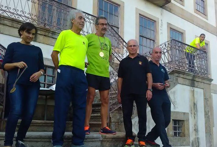 Rio Largo presente na 3ª Subida do Marão e no 2º Grande Prémio de Atletismo A.R.C.D. S. João da Serra
