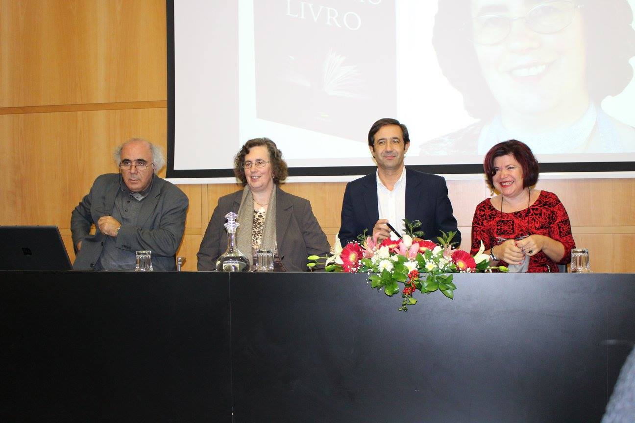 Conceição Freitas lançou “O Último Livro” de poesia