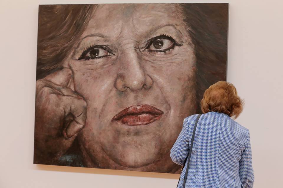 Bienal ‘Mulheres d’Artes’ inaugurada
