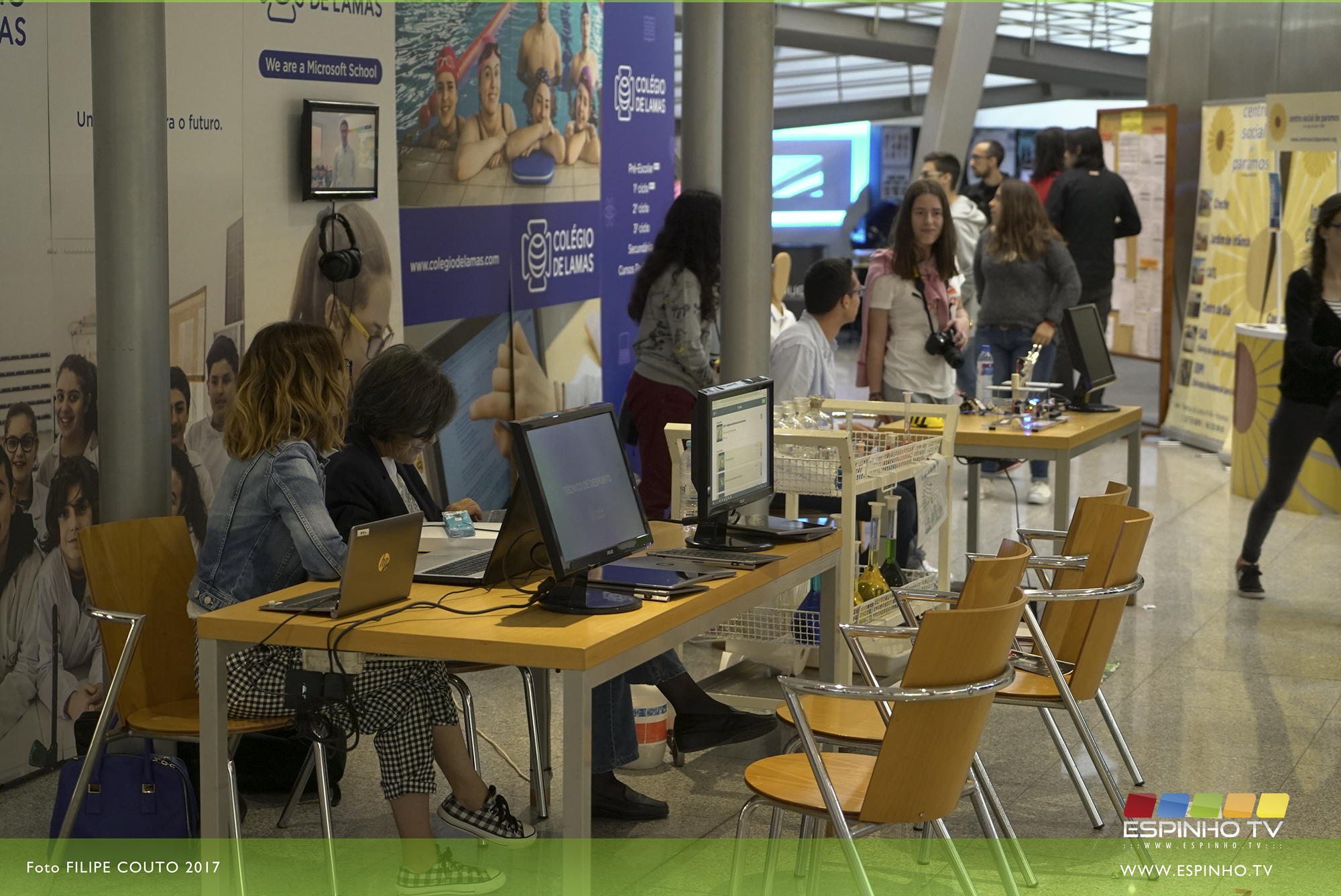 11º Feira das Profissões desafiou jovens e desempregados