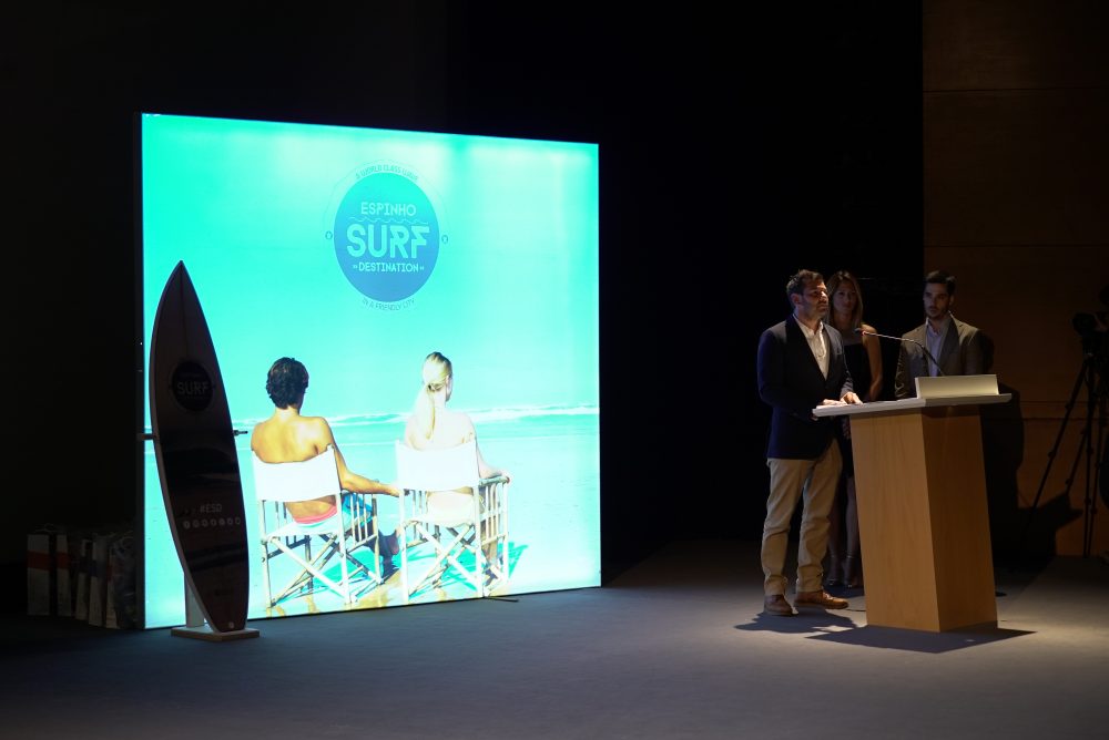 Surf North Awards premiou os melhores