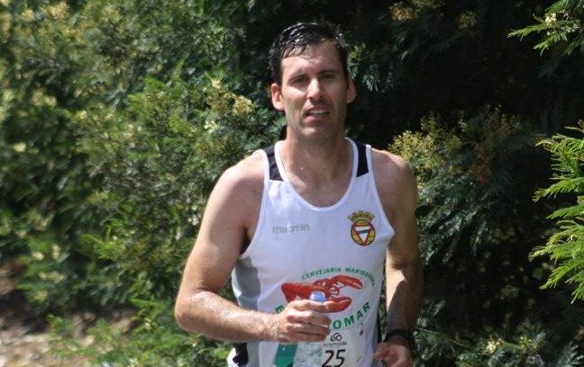 Atletismo: Rio Largo na 33ª Meia Maratona de Cortegaça