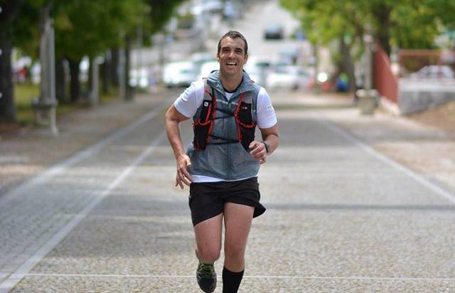 Atletismo do Rio Largo no Trail dos Pernetas