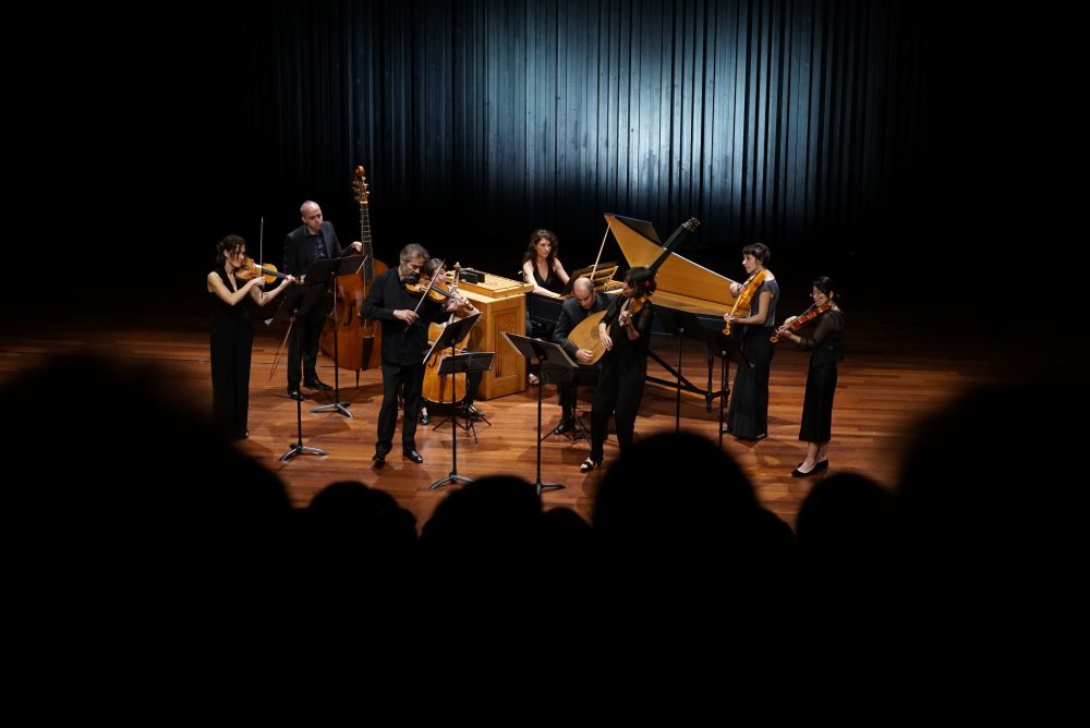 Festival Internacional de Música de Espinho já começou