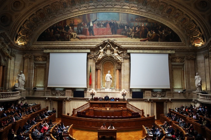 Reabertura da Urgência de Espinho vai ser votada no Parlamento