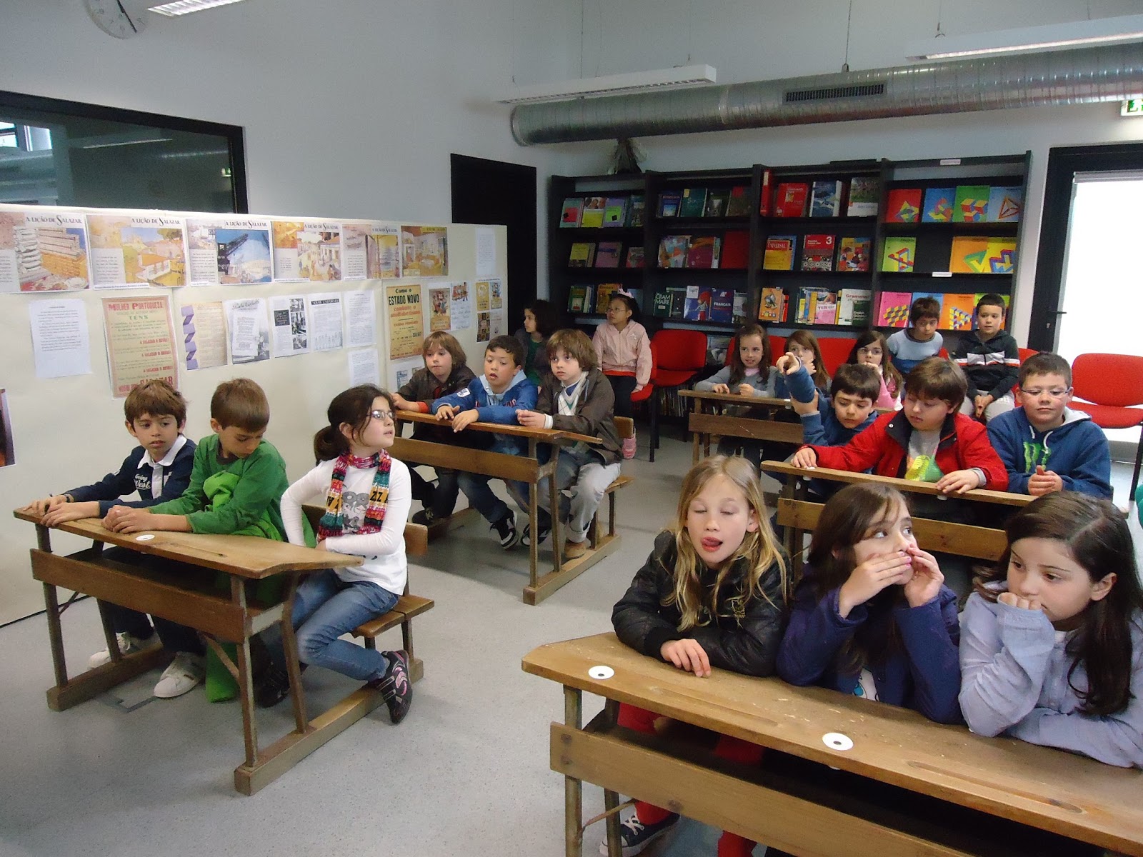 Programa de oferta de Cheque-Educação pelo Município