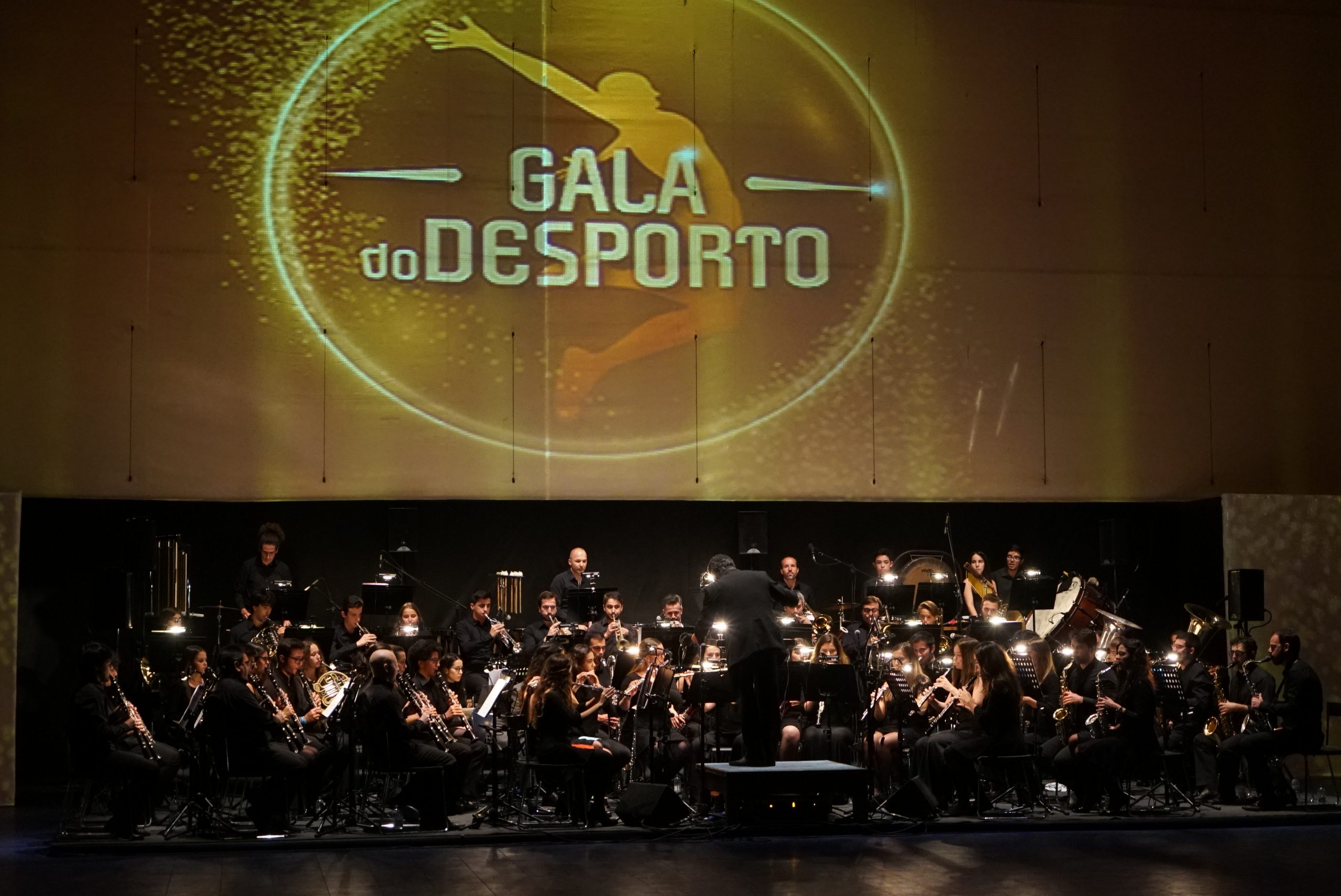 CM Espinho organizou V Gala do Desporto