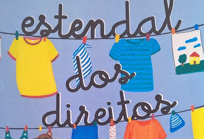 ADCE junta-se à iniciativa “Estendal dos Direitos”