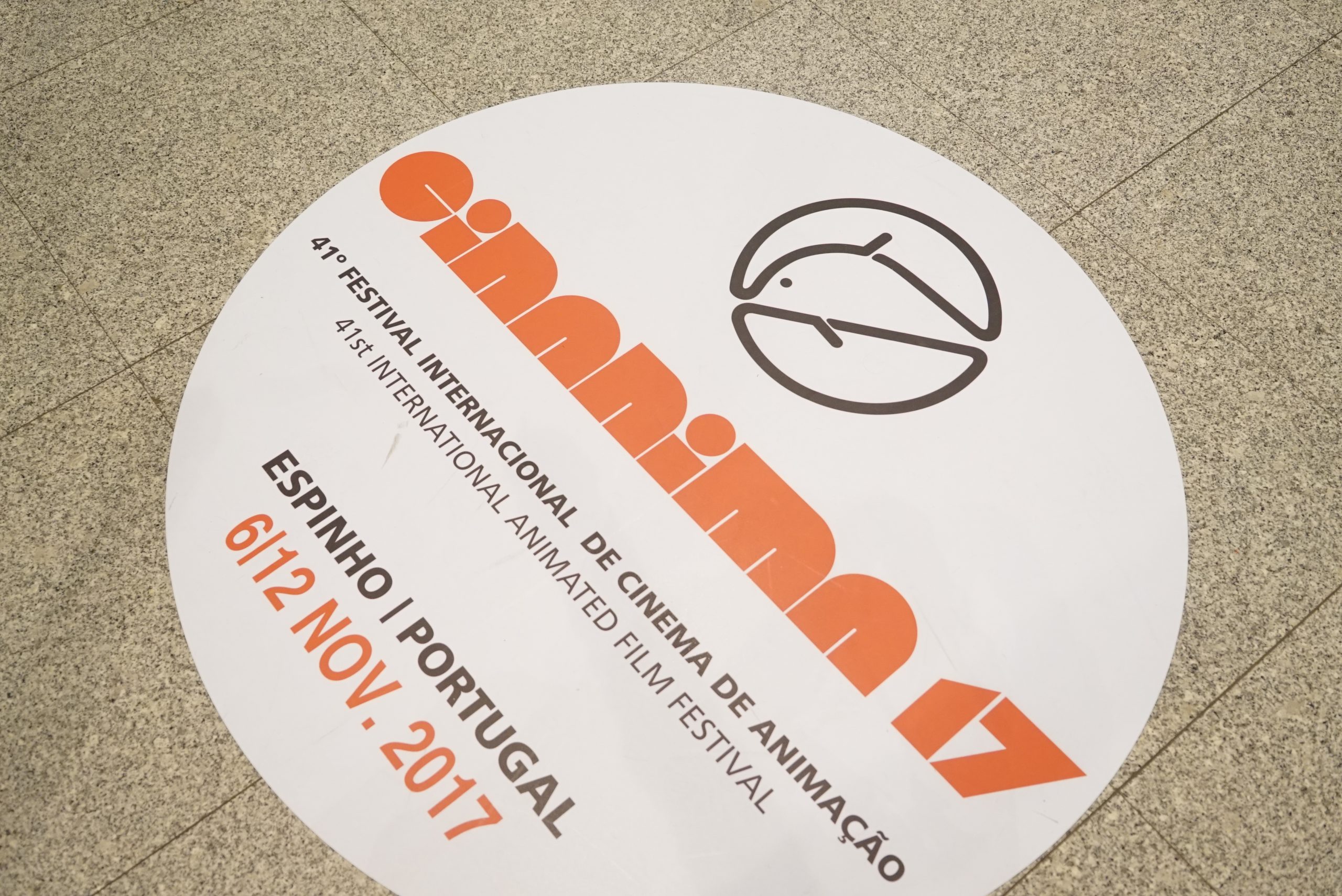 Cinanima atrai centenas a Espinho