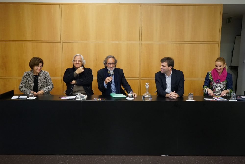 Augusto Canetas apresenta a 4ª edição do romance “Compromisso”