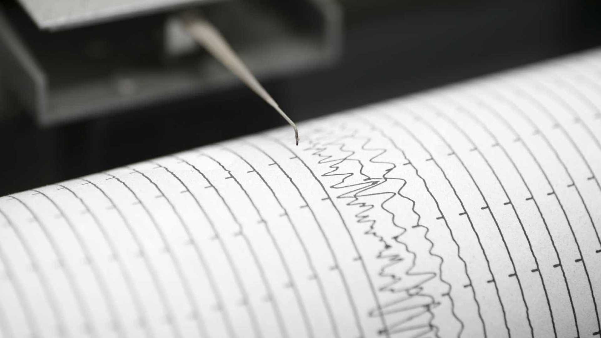 Sismo com 3,6 de magnitude sentido em Espinho