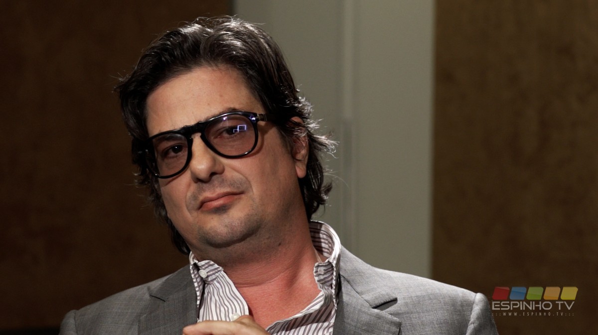 FEST: Roman Coppola confirmado