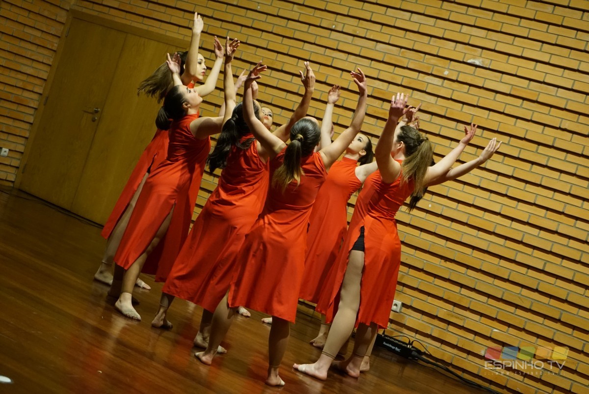 EncontrArte Dança