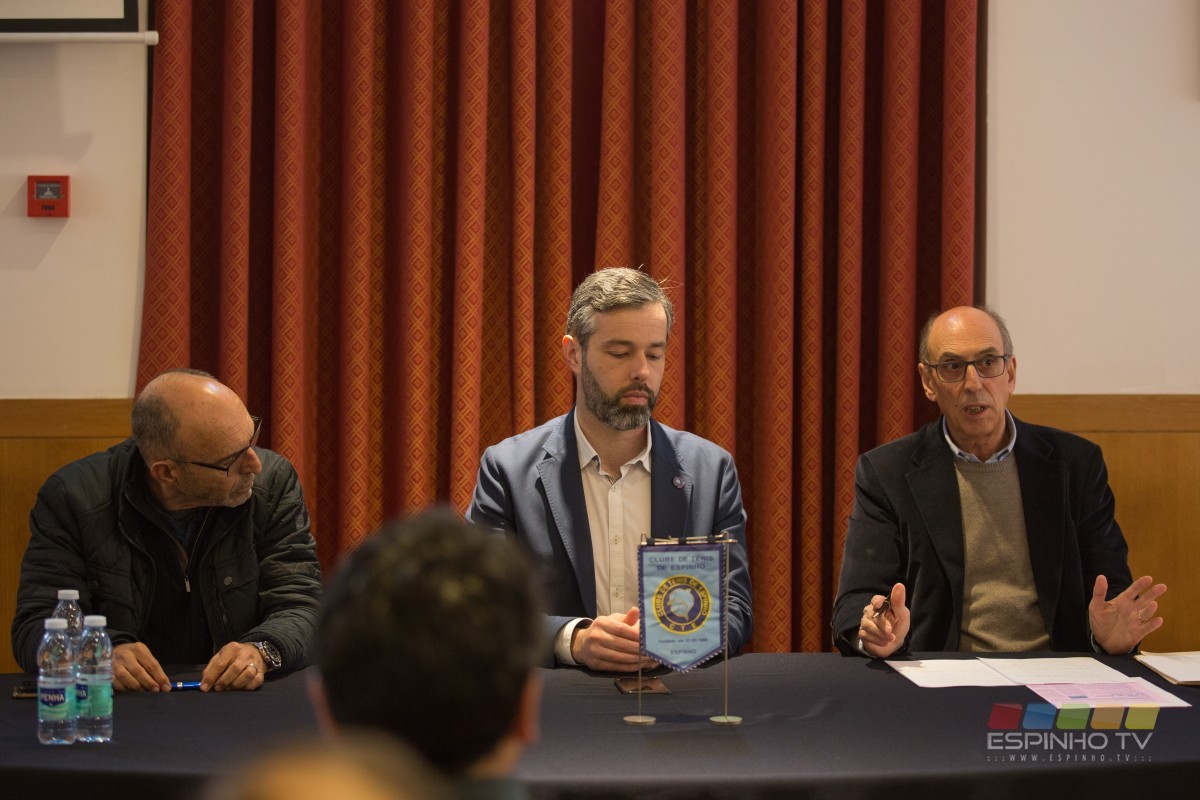 30° Aniversário do CTE: Debate e torneio marcam dinâmica do Ténis em Espinho