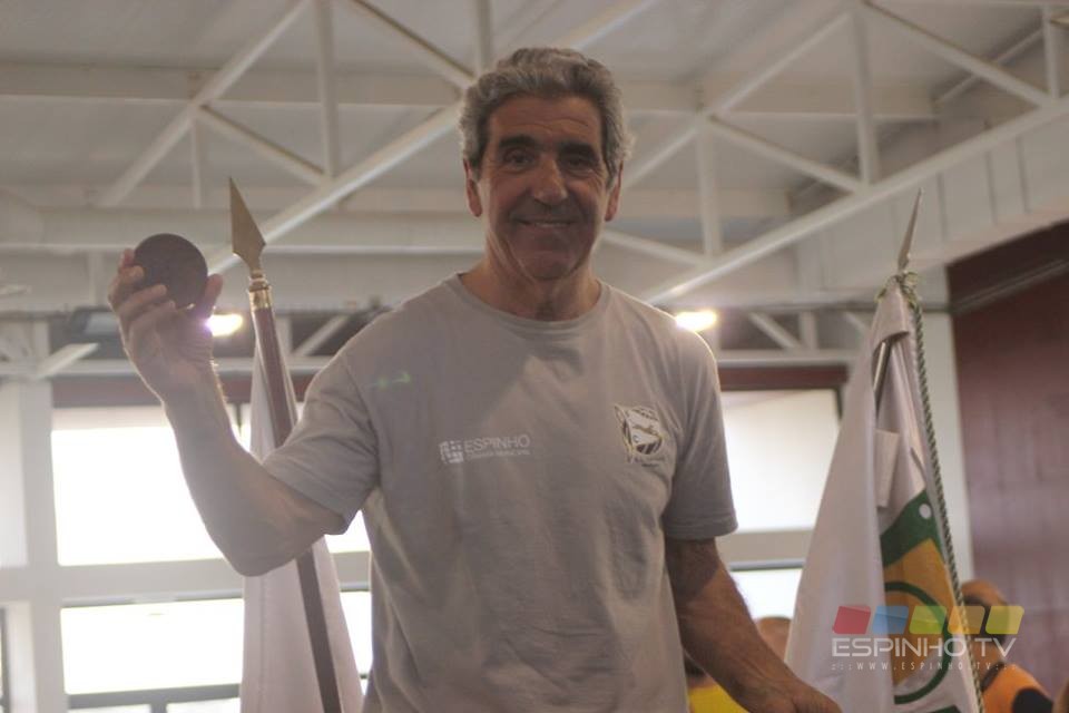 Natação: Canelas no pódio no XV Troféu Cidade Caldas da Rainha MASTERS
