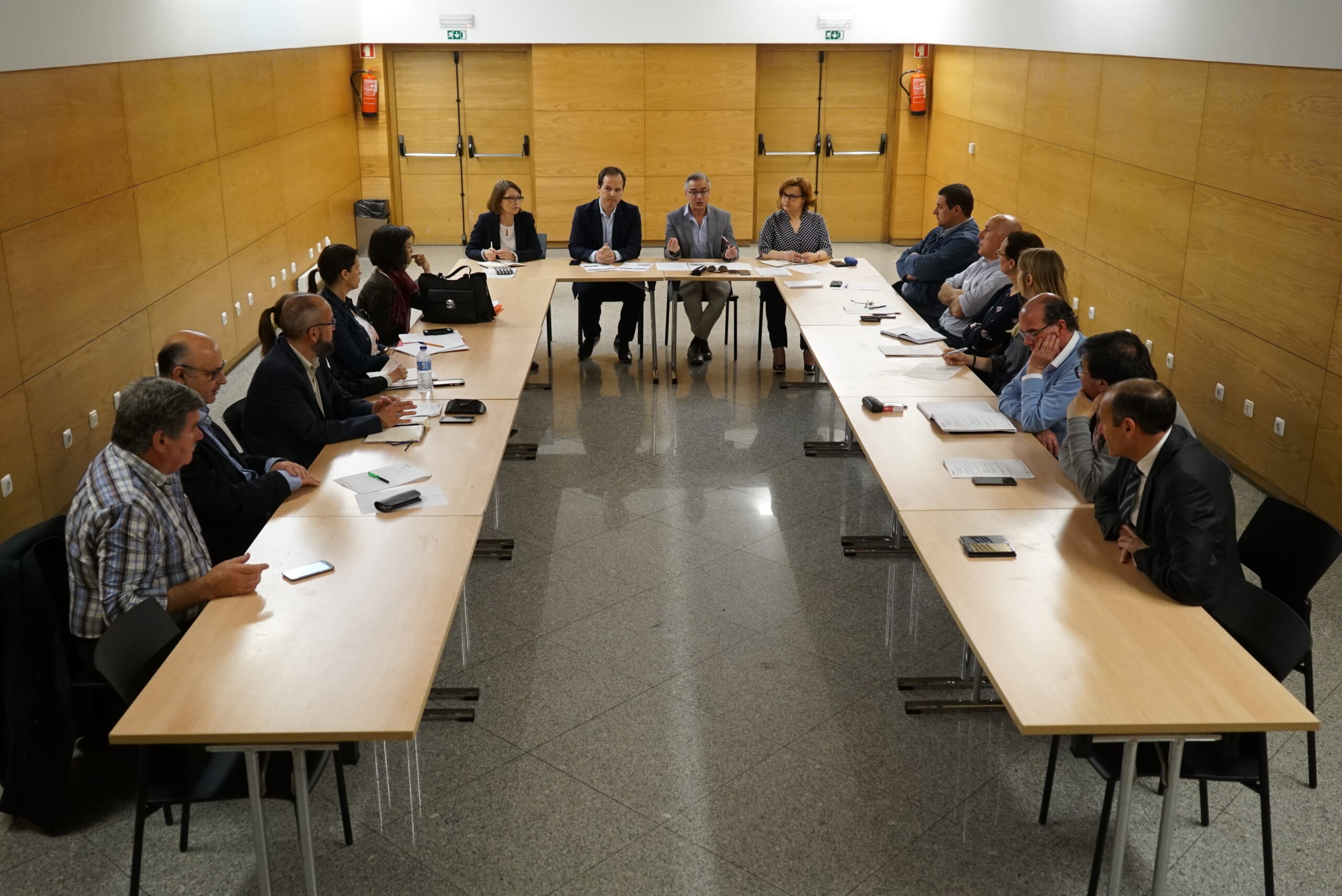 Projeto RII – Rota para a Inovação e Inclusão