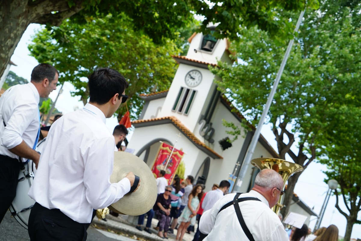 Procissão de São Vicente