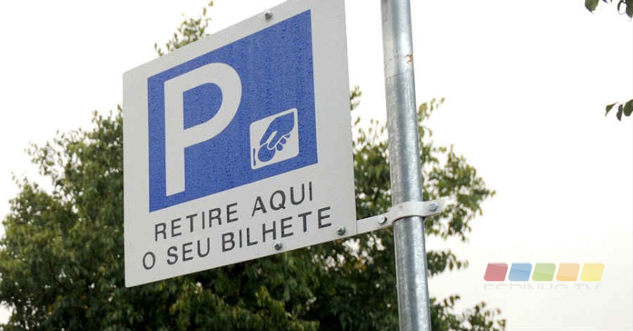 CME altera contrato de estacionamento à superfície na cidade de Espinho