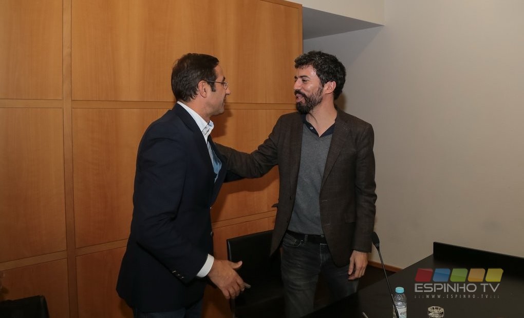 João Tordo encerrou encontros do ‘Pensar a Escrita’