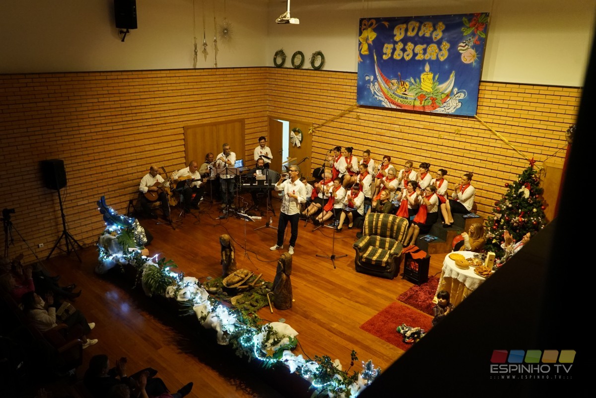 “ Um Sonho de Natal “ – O Mar é Nosso