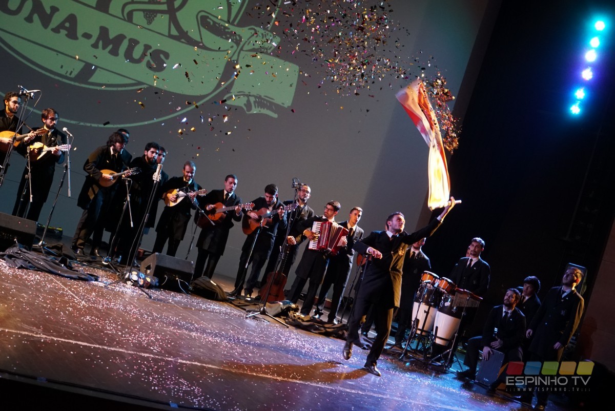 VIII Festival de Tunas “Natalis Vivere Spinus”