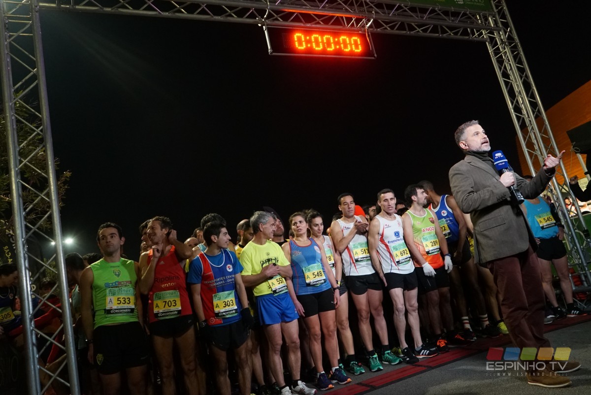 5ª São Silvestre bateu recordes