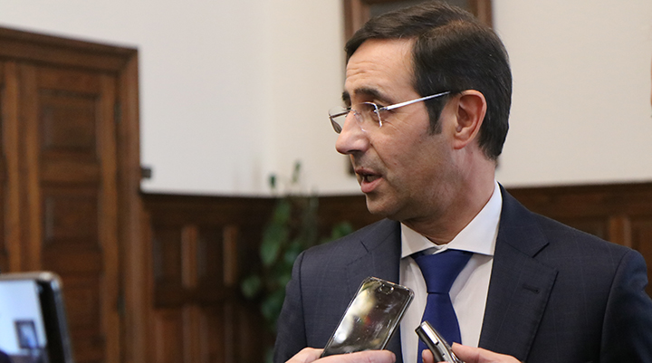 CM Espinho esclarece proprietários sobre áreas de reabilitação prioritária no concelho