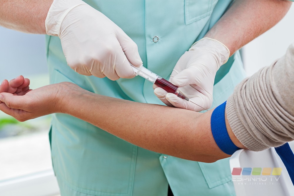 Centro Comunitário da Ponte de Anta realiza recolha de Sangue