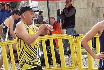 Atletismo: Rio Largo no 34º GP de Estarreja e nos 10km de Avintes