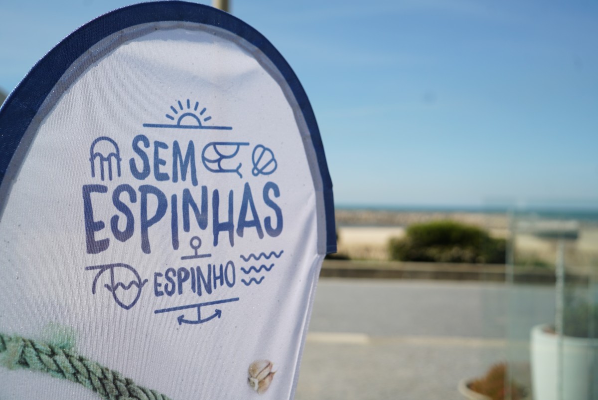 “Sem Espinhas” – Rota dos Restaurantes já começou