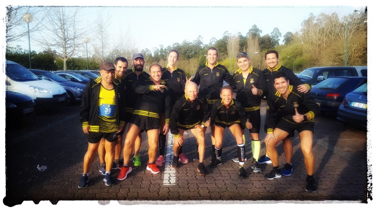 Atletismo: Rio Largo entra na Primavera por Asfalto e Montanha