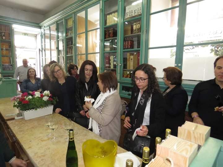 Festa da Francofonia fecha em beleza