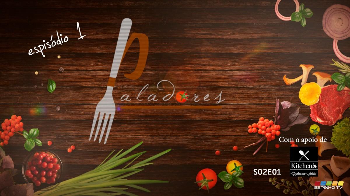 “Paladares” S02E01