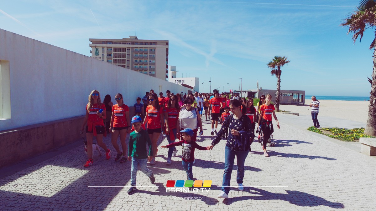 Passeio do Dia da Mãe juntou 200 mães e filhos