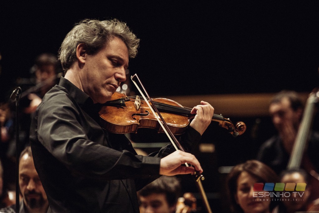 Festival Internacional de Música de Espinho arranca com lotação esgotada