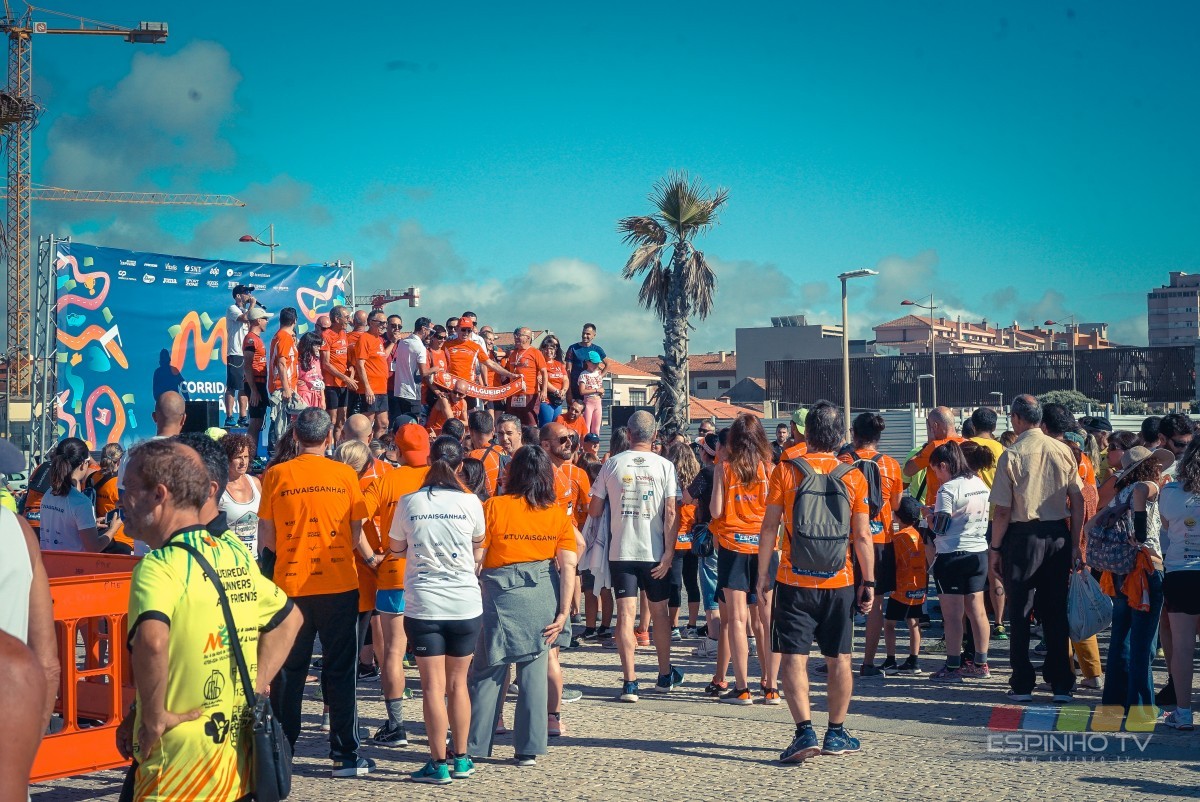 1ª edição da Corrida Milionária distribui mais de 50 mil euros em prémios