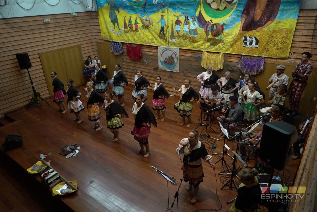 Associação “O Mar é Nosso” comemorou 1º aniversário