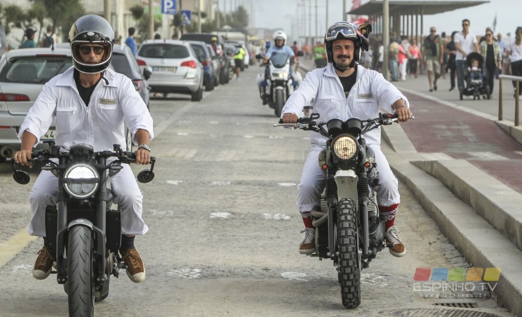 Surf e Motas no Pistons and Fins 2019