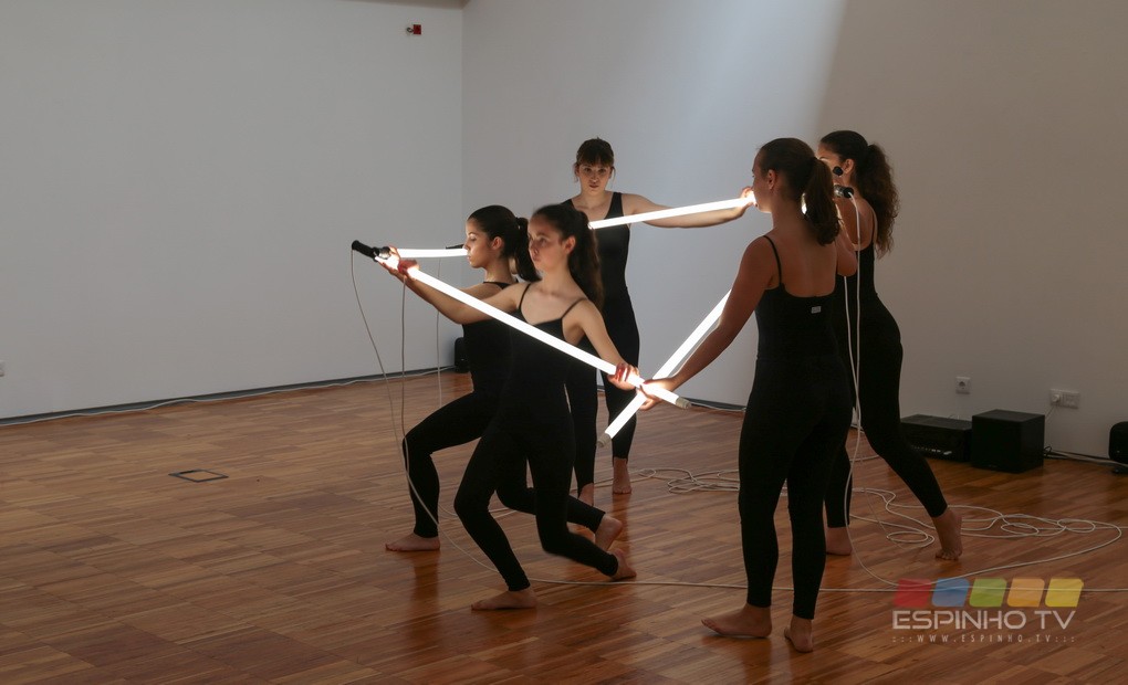 Inauguração da exposição “Silvestre Pestana”