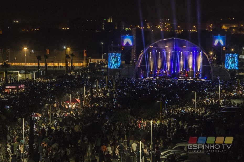 Réveillon de Verão em Espinho 2019