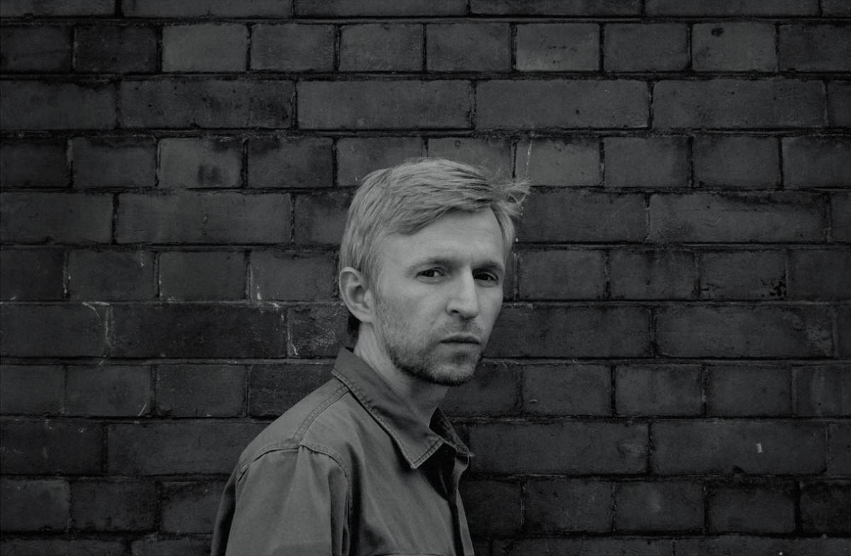 Jay-Jay Johanson regressa a Espinho em Outubro