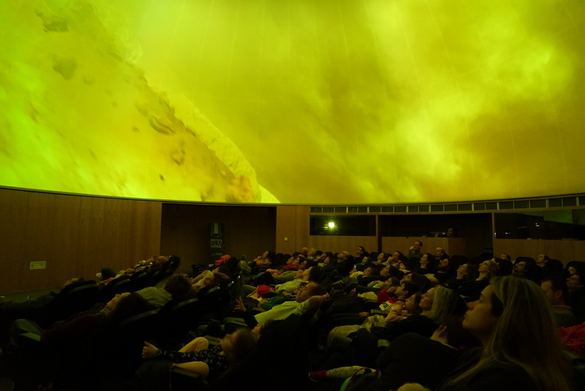 Festival Cinema Imersivo IFF2019 premiou os melhores